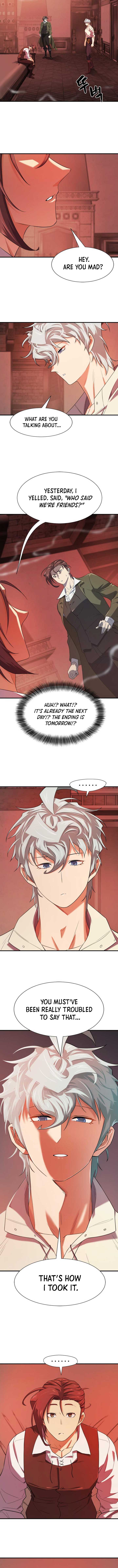 Read The Greatest Estate Developer Manga Online