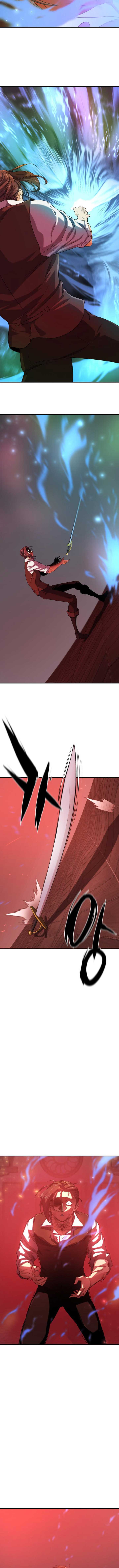 Read The Greatest Estate Developer Manga Online