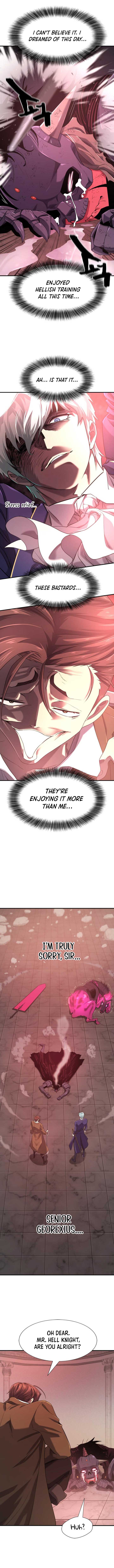 Read The Greatest Estate Developer Manga Online