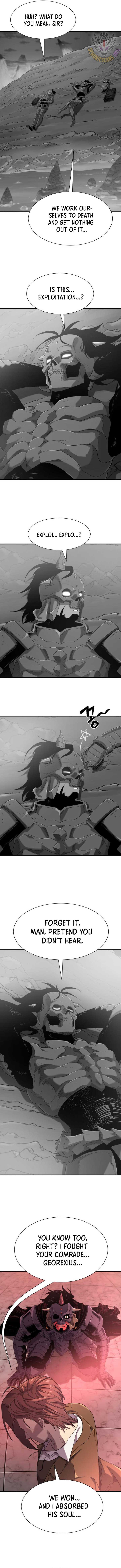 Read The Greatest Estate Developer Manga Online