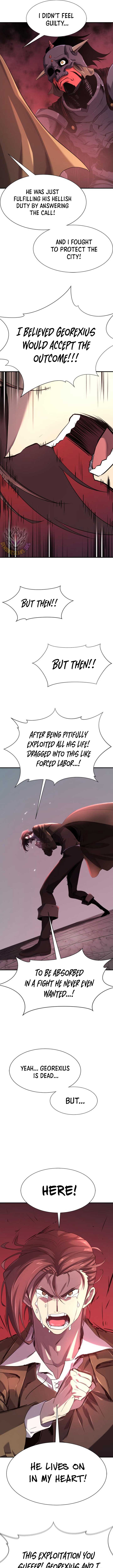 Read The Greatest Estate Developer Manga Online