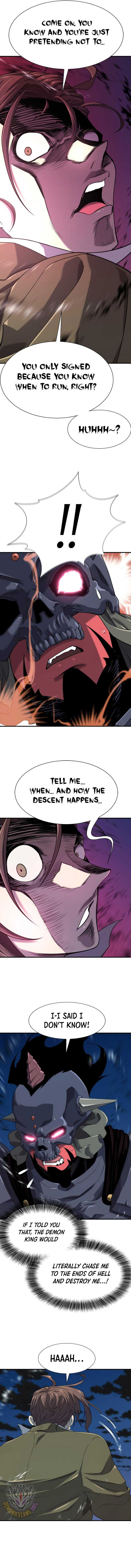 Read The Greatest Estate Developer Manga Online