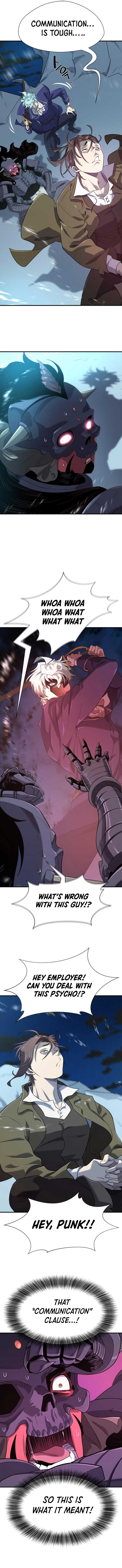 Read The Greatest Estate Developer Manga Online