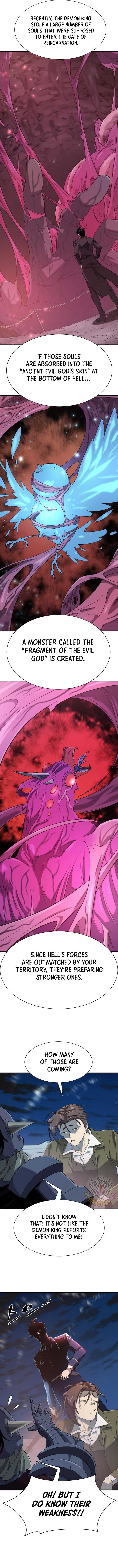 Read The Greatest Estate Developer Manga Online