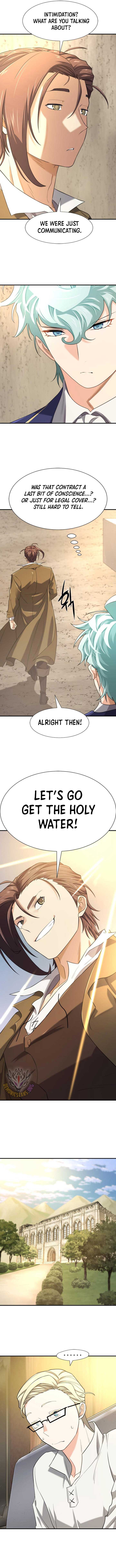 Read The Greatest Estate Developer Manga Online