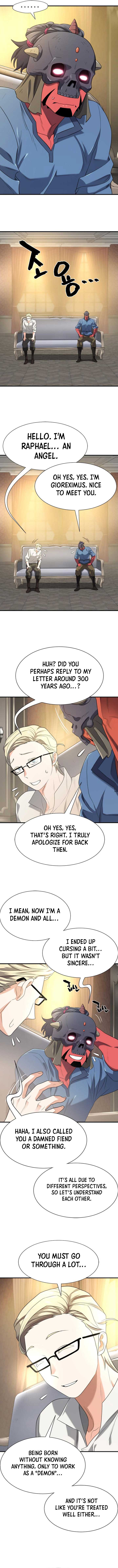 Read The Greatest Estate Developer Manga Online