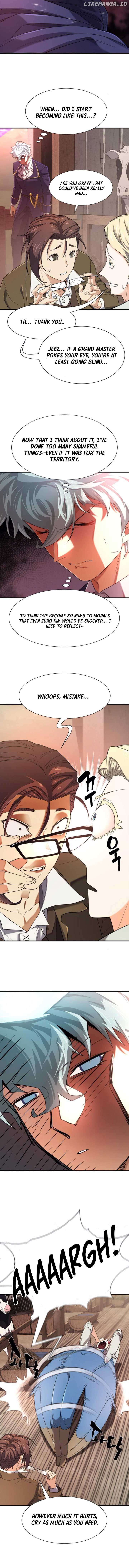 Read The Greatest Estate Developer Manga Online