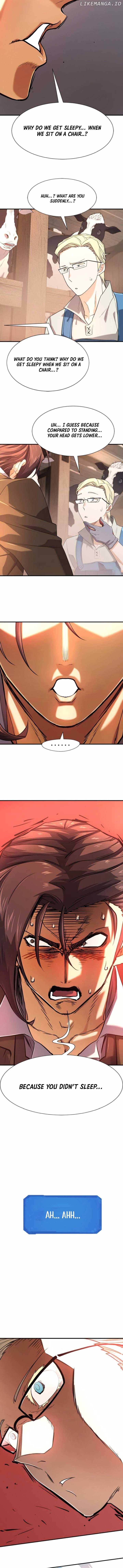 Read The Greatest Estate Developer Manga Online