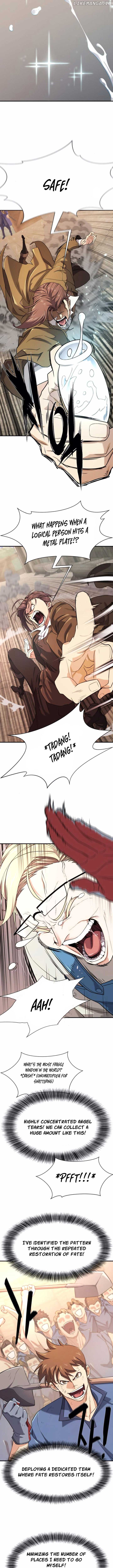 Read The Greatest Estate Developer Manga Online