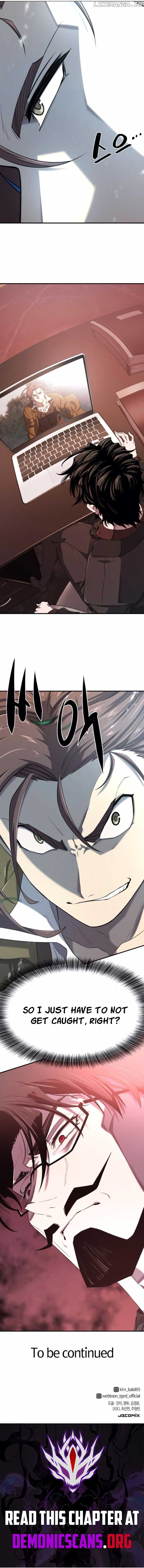 Read The Greatest Estate Developer Manga Online