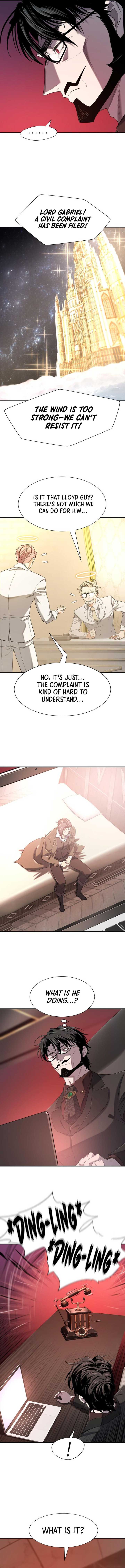 Read The Greatest Estate Developer Manga Online