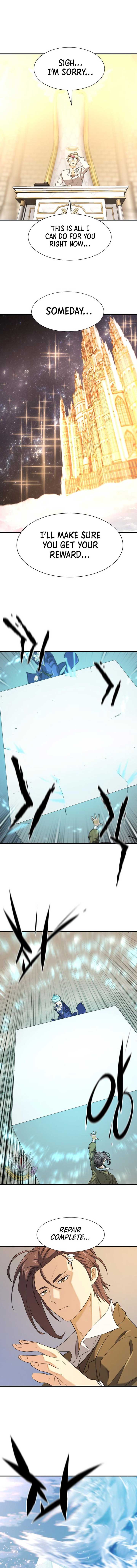 Read The Greatest Estate Developer Manga Online