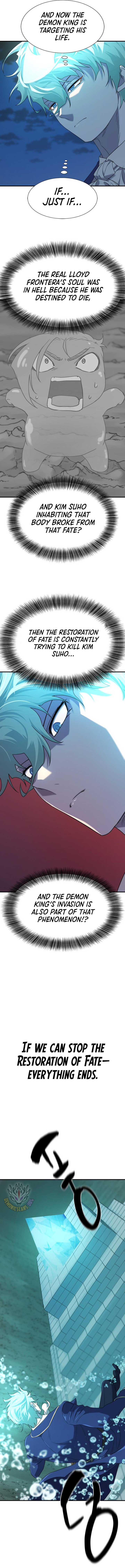 Read The Greatest Estate Developer Manga Online