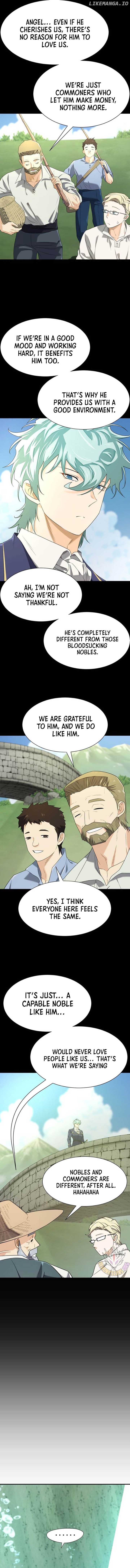 Read The Greatest Estate Developer Manga Online