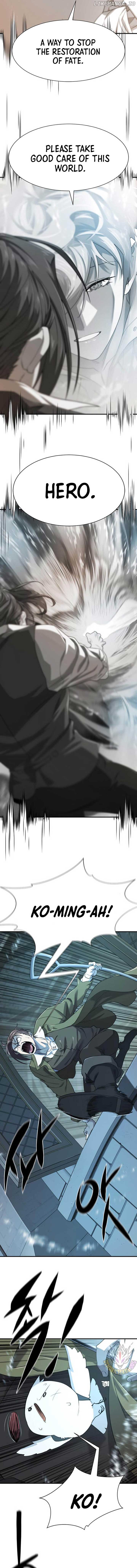 Read The Greatest Estate Developer Manga Online