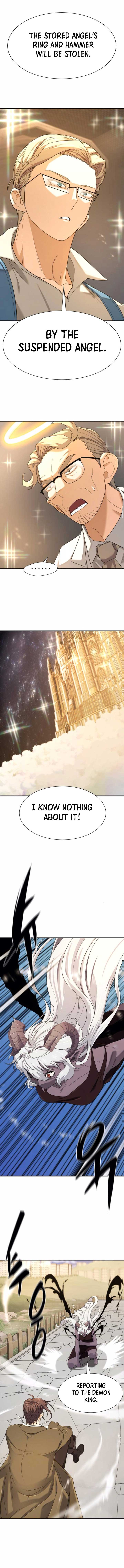 Read The Greatest Estate Developer Manga Online