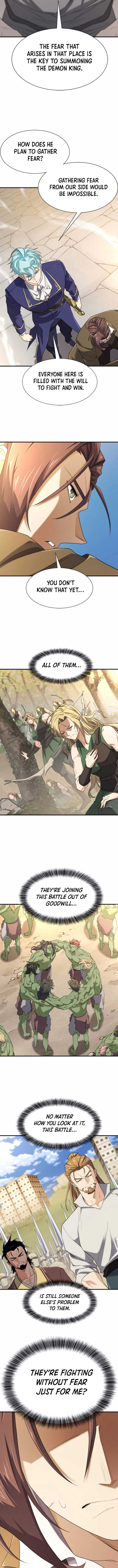 Read The Greatest Estate Developer Manga Online