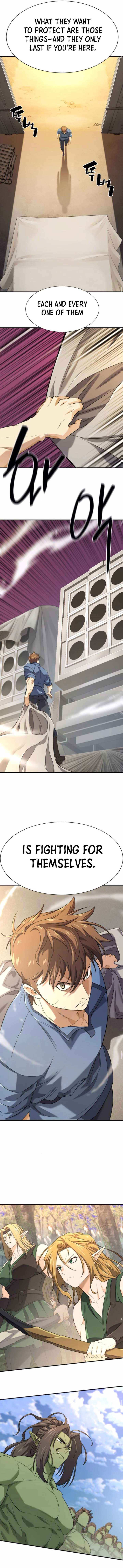 Read The Greatest Estate Developer Manga Online