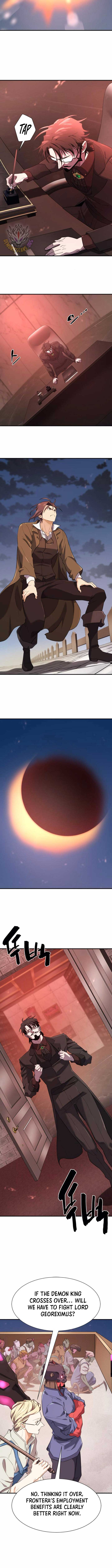 Read The Greatest Estate Developer Manga Online