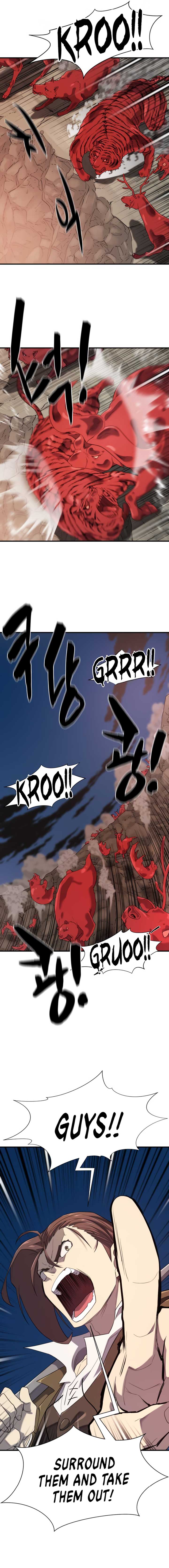 Read The Greatest Estate Developer Manga Online