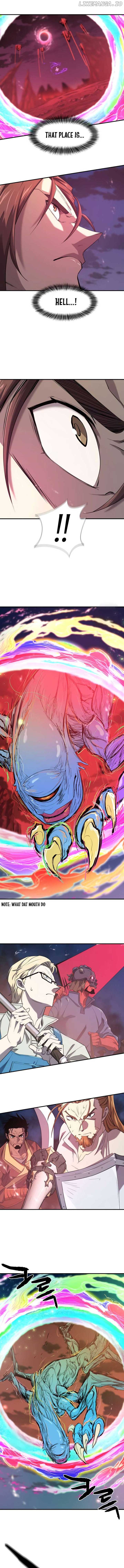 Read The Greatest Estate Developer Manga Online