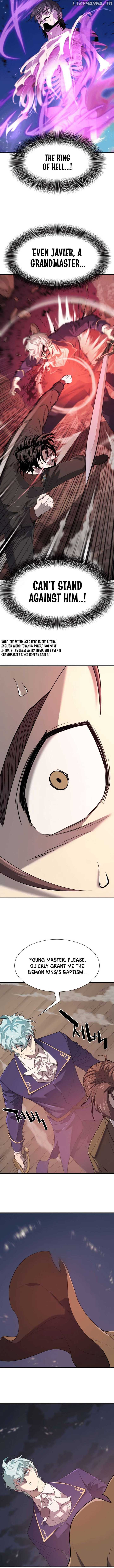 Read The Greatest Estate Developer Manga Online