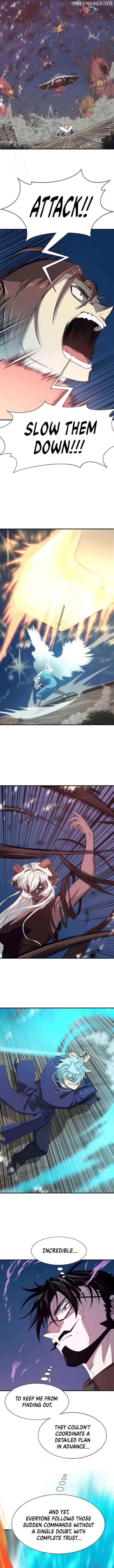 Read The Greatest Estate Developer Manga Online