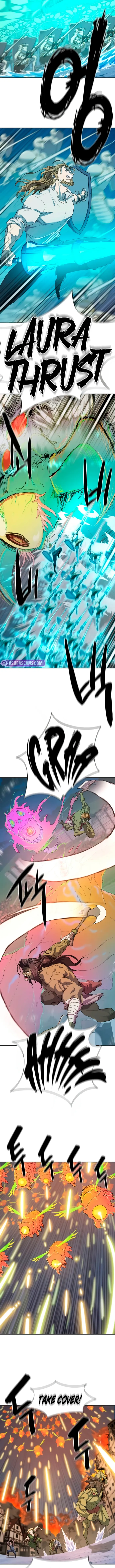 Read The Greatest Estate Developer Manga Online