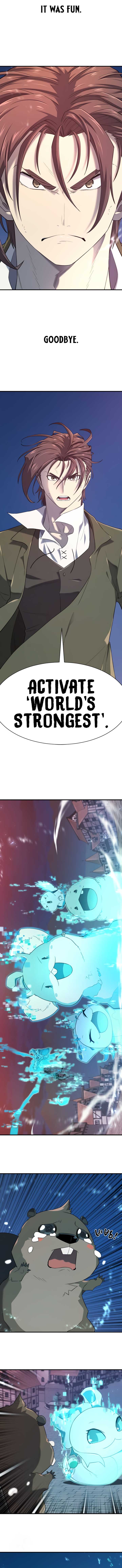 Read The Greatest Estate Developer Manga Online