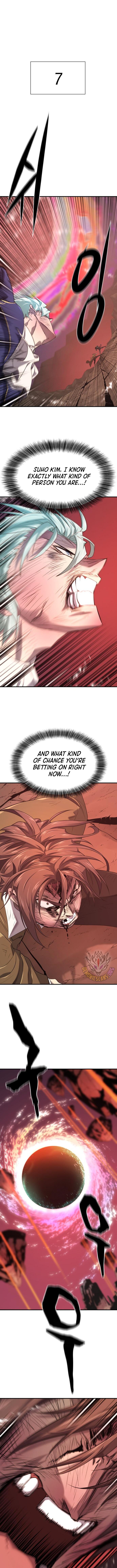 Read The Greatest Estate Developer Manga Online