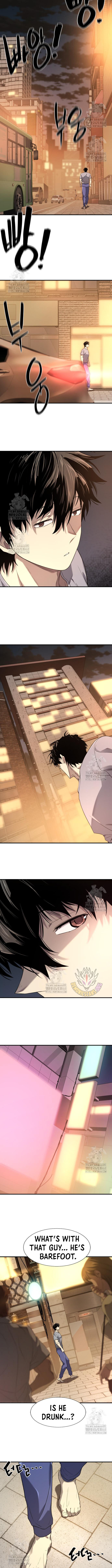 Read The Greatest Estate Developer Manga Online