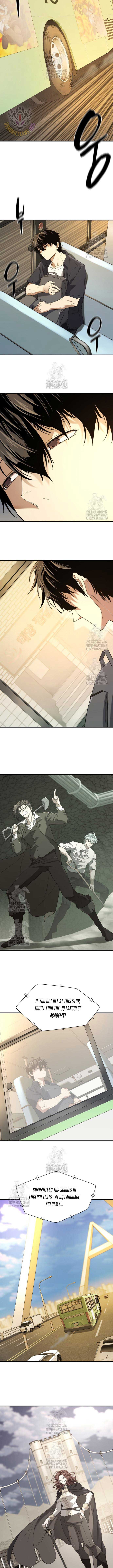 Read The Greatest Estate Developer Manga Online