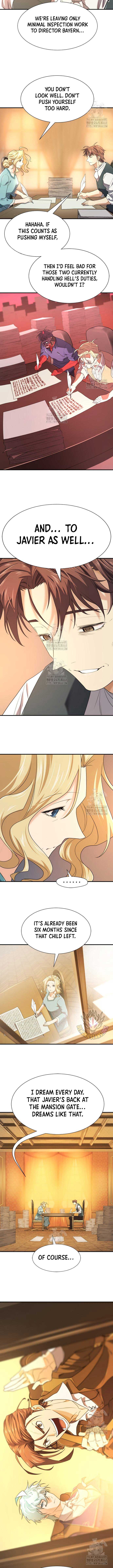 Read The Greatest Estate Developer Manga Online