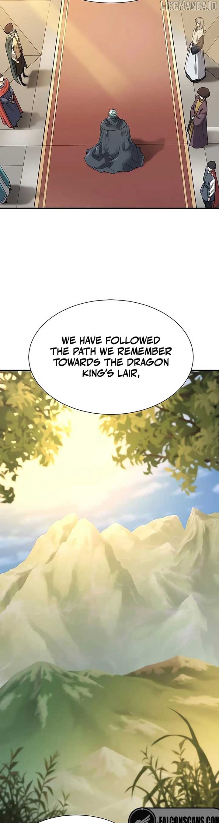 Read The Greatest Estate Developer Manga Online