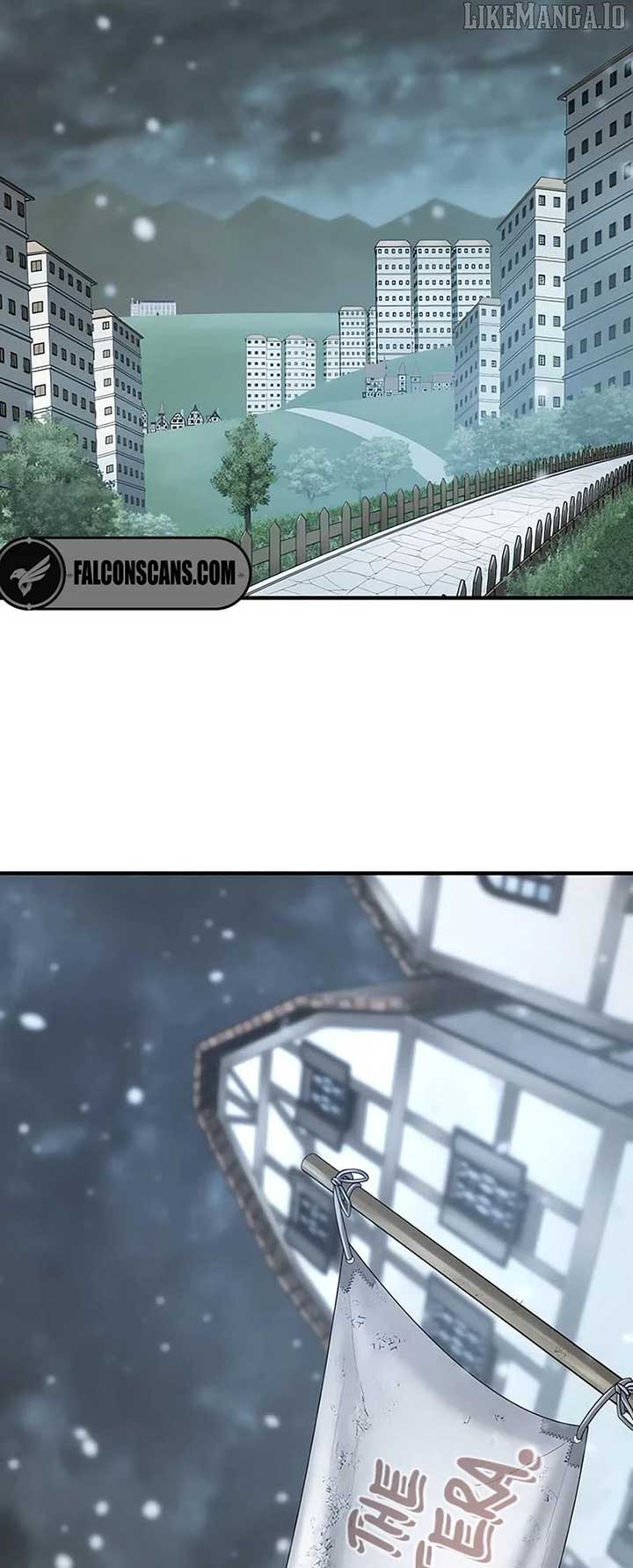 Read The Greatest Estate Developer Manga Online