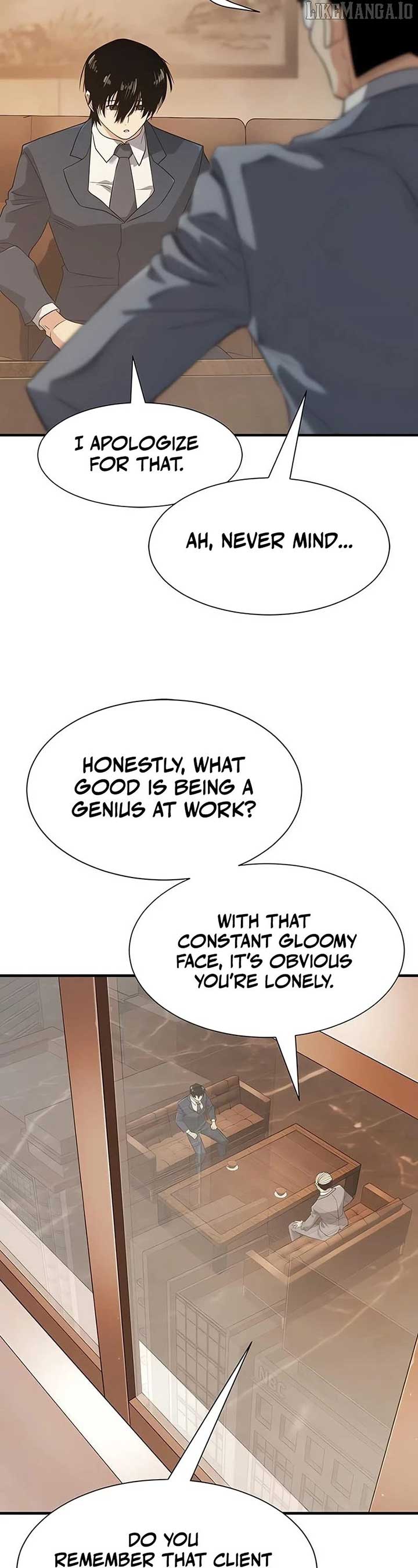 Read The Greatest Estate Developer Manga Online