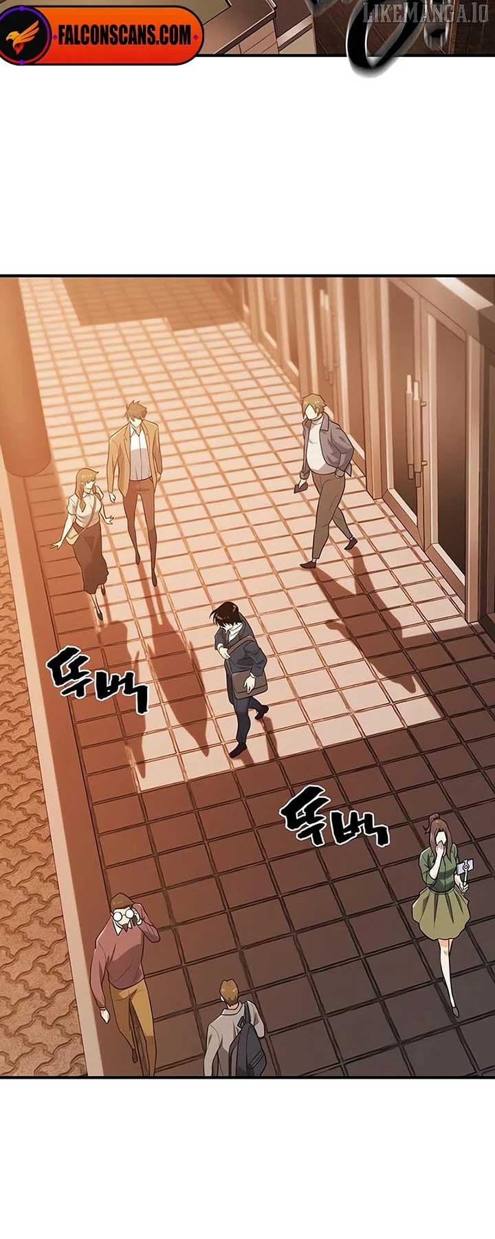 Read The Greatest Estate Developer Manga Online