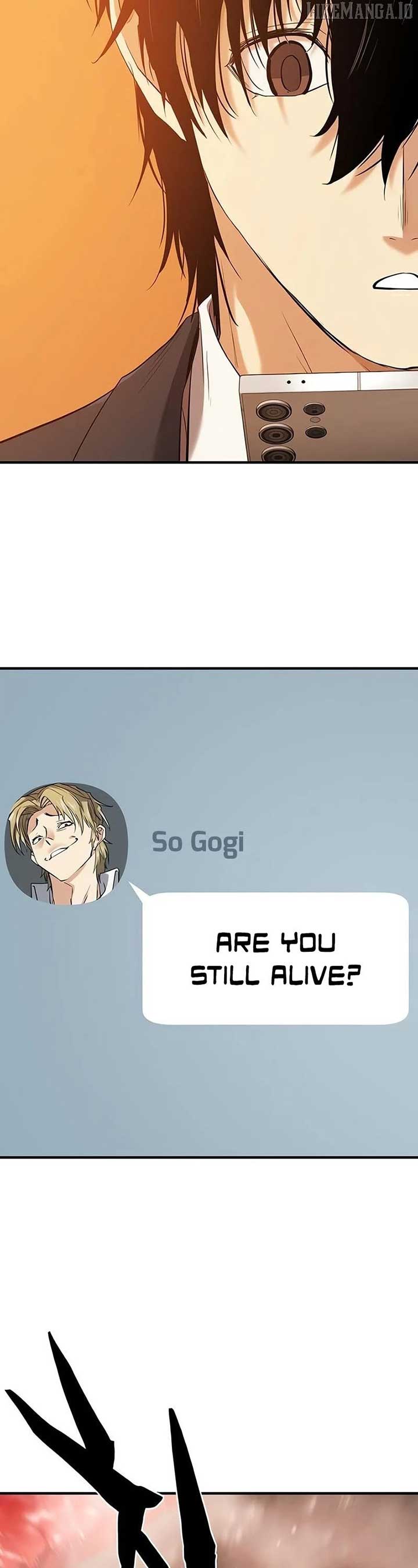 Read The Greatest Estate Developer Manga Online