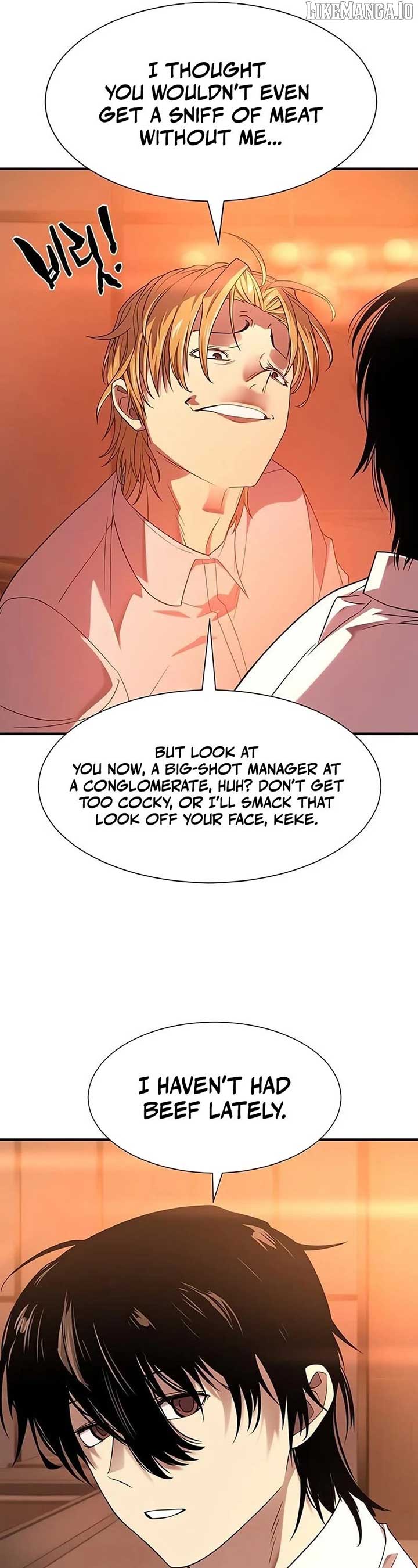 Read The Greatest Estate Developer Manga Online