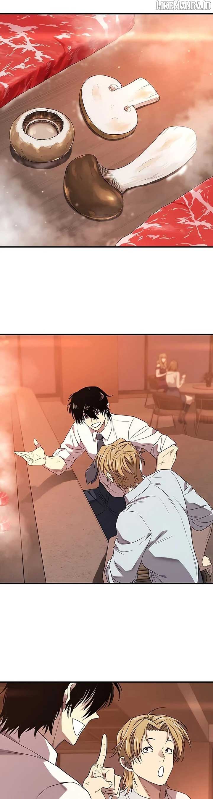 Read The Greatest Estate Developer Manga Online