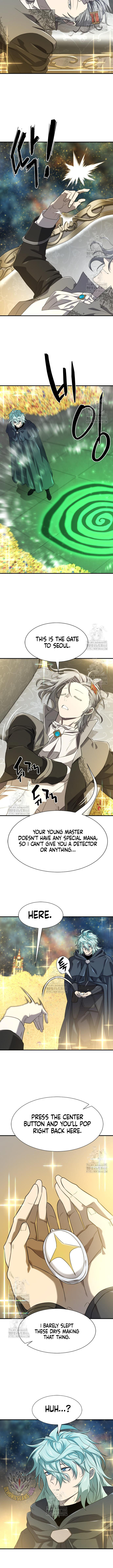 Read The Greatest Estate Developer Manga Online