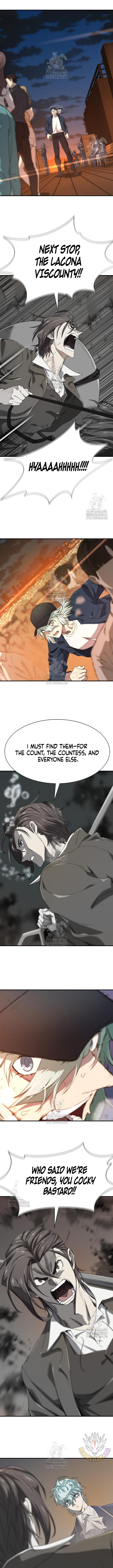 Read The Greatest Estate Developer Manga Online