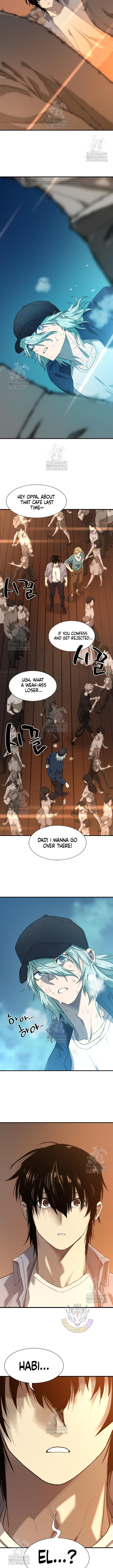 Read The Greatest Estate Developer Manga Online