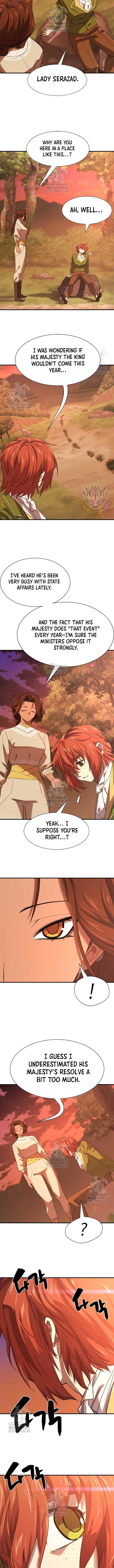 Read The Greatest Estate Developer Manga Online