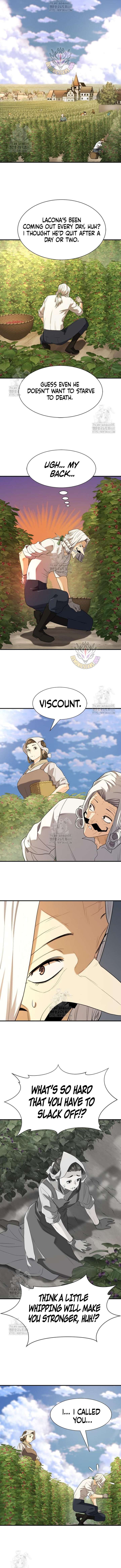 Read The Greatest Estate Developer Manga Online