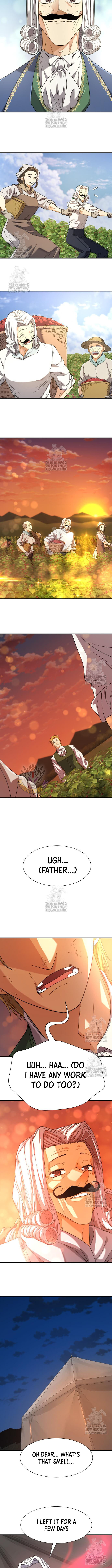 Read The Greatest Estate Developer Manga Online