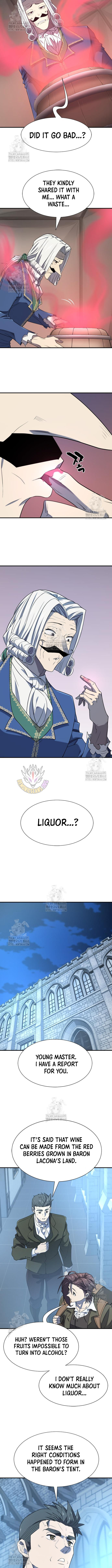 Read The Greatest Estate Developer Manga Online