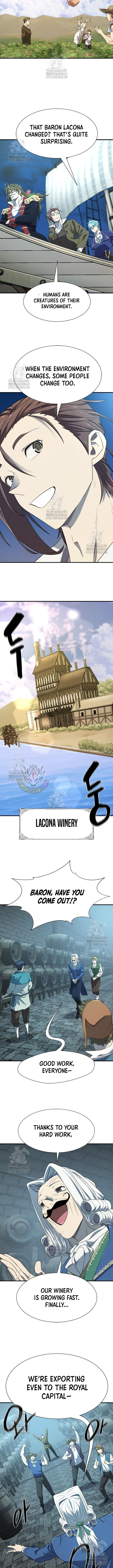 Read The Greatest Estate Developer Manga Online