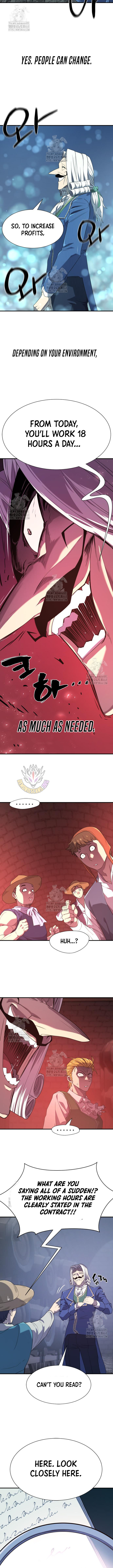 Read The Greatest Estate Developer Manga Online