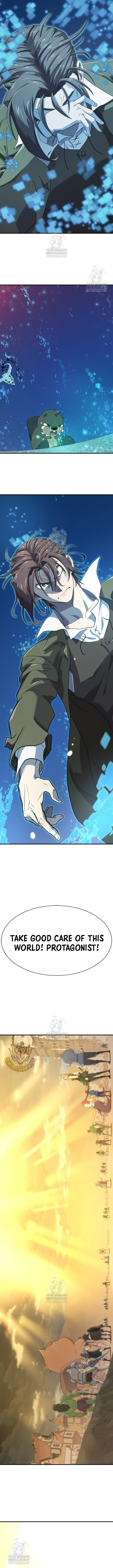 Read The Greatest Estate Developer Manga Online